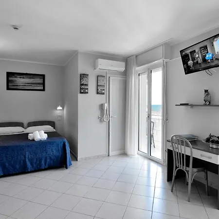 Oltremar Otel 2*