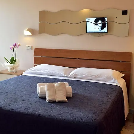 Oltremar Otel Cattolica