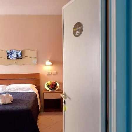 Oltremar Otel 2*