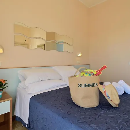 Oltremar Otel 2*