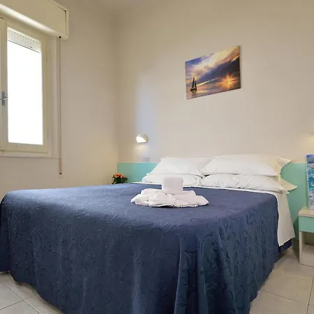 Oltremar Otel Cattolica