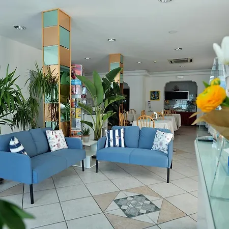 Otel Oltremar