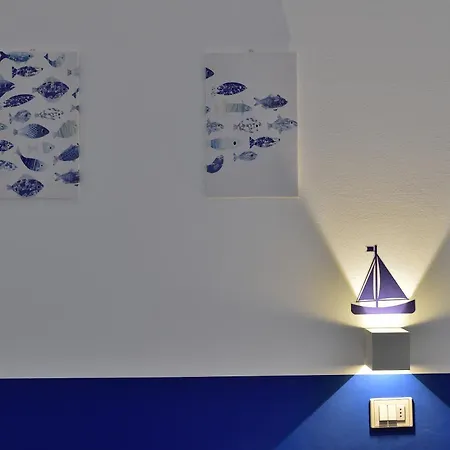 Oltremar Otel Cattolica