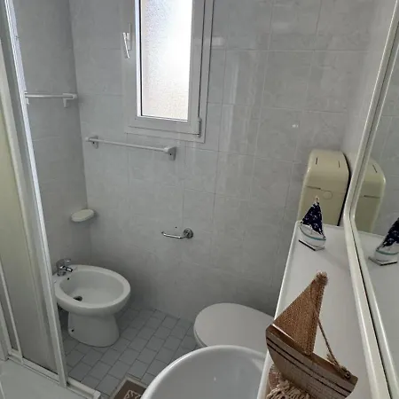Otel Oltremar