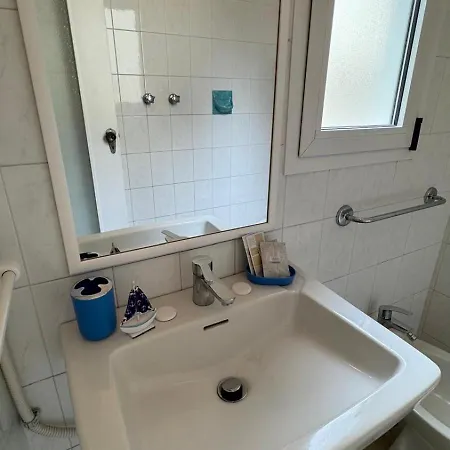 Otel Oltremar 2*
