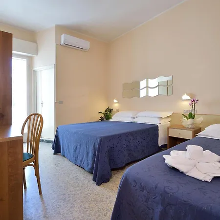 Otel Oltremar Cattolica