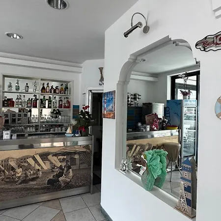Otel Oltremar