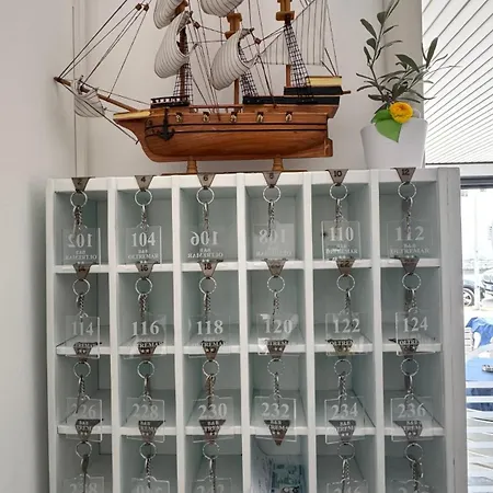 Oltremar Otel 2*