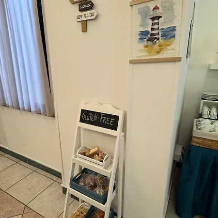 Otel Oltremar Cattolica