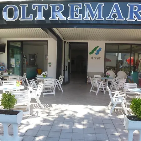 Oltremar Otel 2*
